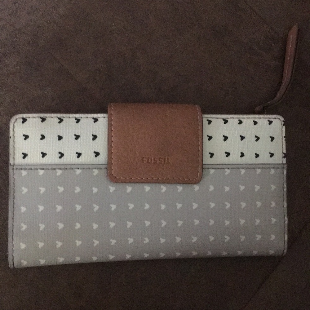 Women’s wallet